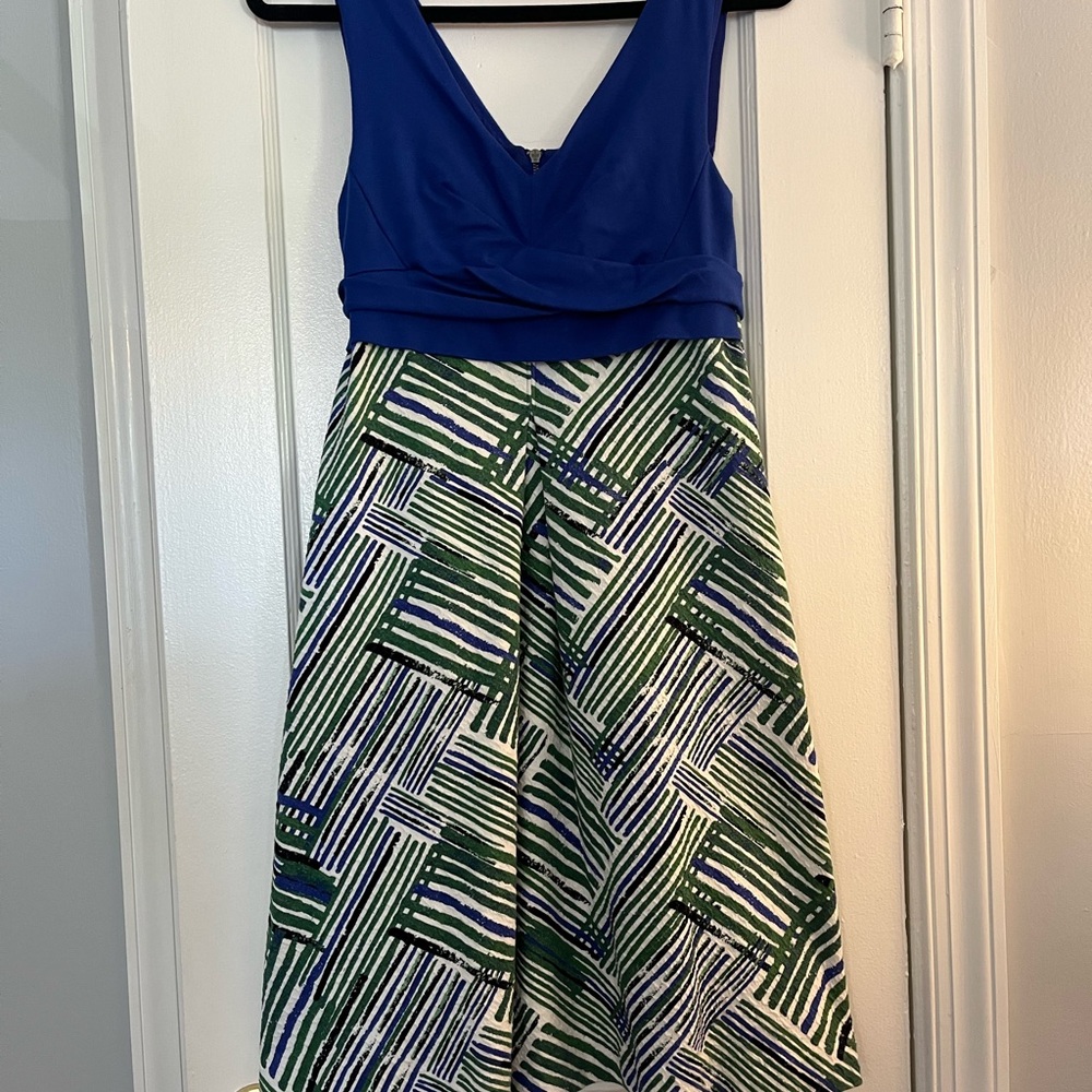 HD in Paris Dress